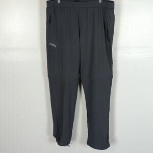 Demozu NWT Convertible Pants